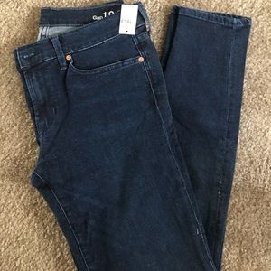 BNWT Gap jeggings